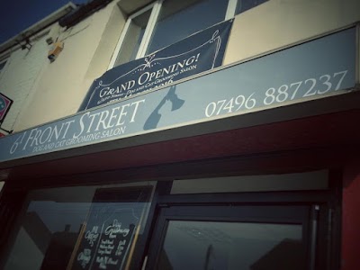 61 Front Street Groomers