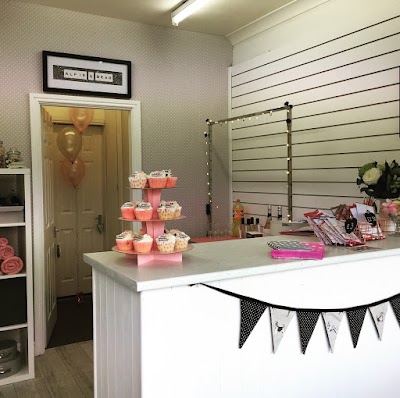 Grooming Van Image