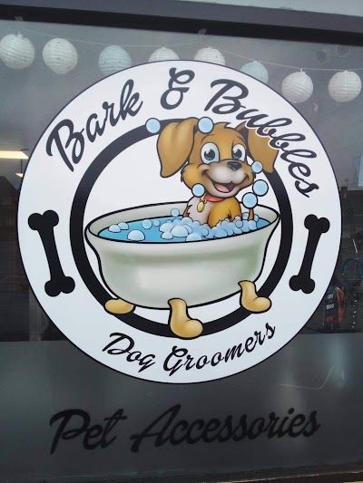 Grooming Van Image