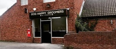 Grooming Van Image