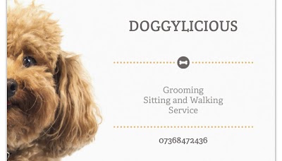 Doggylicious Dog Groomers