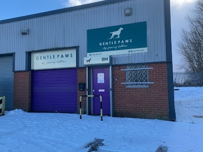 Grooming Van Image
