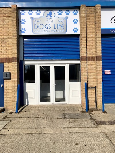 It's A Dogs Life Grooming Parlour