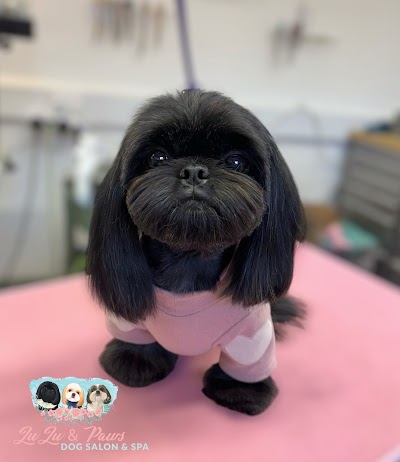 Grooming Van Image