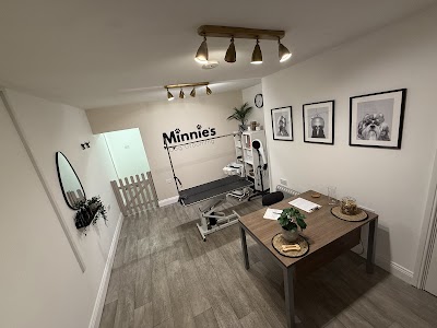 Grooming Van Image