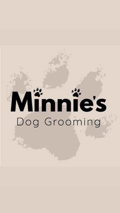 Grooming Van Image