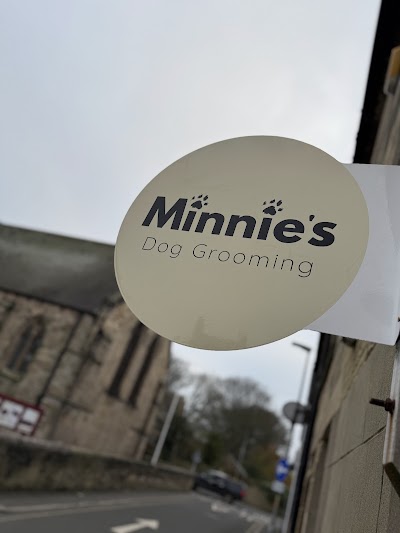 Minnie’s Dog Grooming