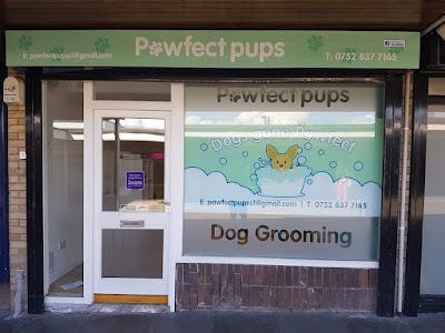 Grooming Van Image