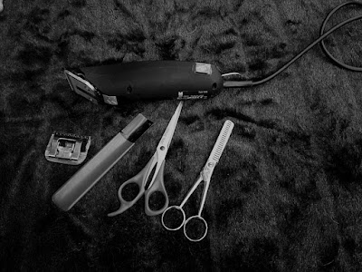 Tangles