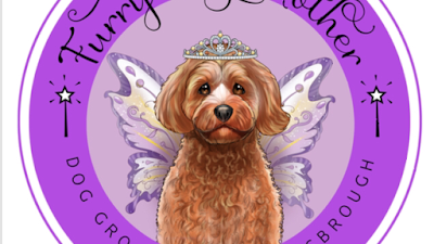 The Furry Dog mother