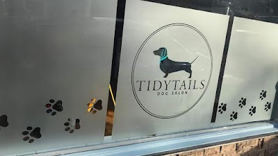Tidy Tails