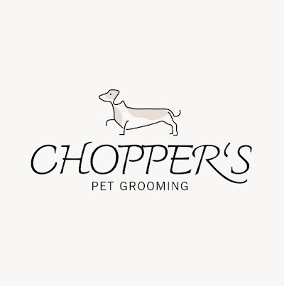 Grooming Van Image