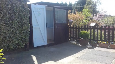 Grooming Van Image