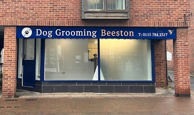 Grooming Van Image