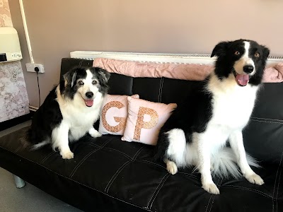 Grooming Van Image