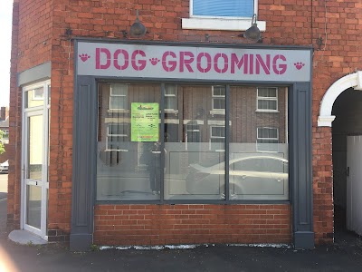 Grooming Van Image