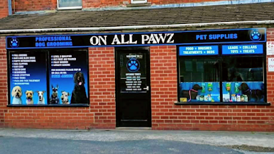 On All Pawz