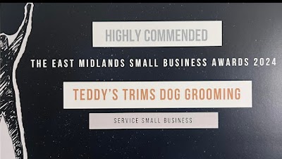 Teddy’s Trims Dog Grooming