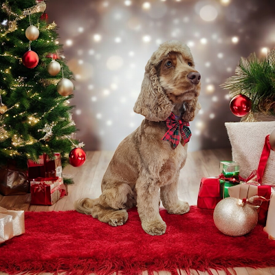 Grooming Van Image