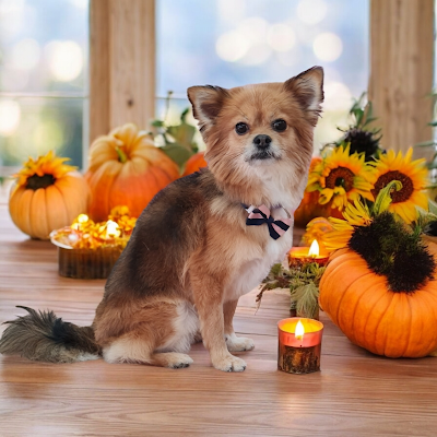 Grooming Van Image