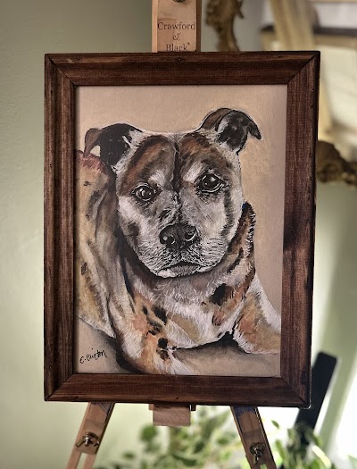 Grooming Van Image
