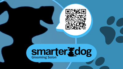 Smarter Dog Grooming Salon
