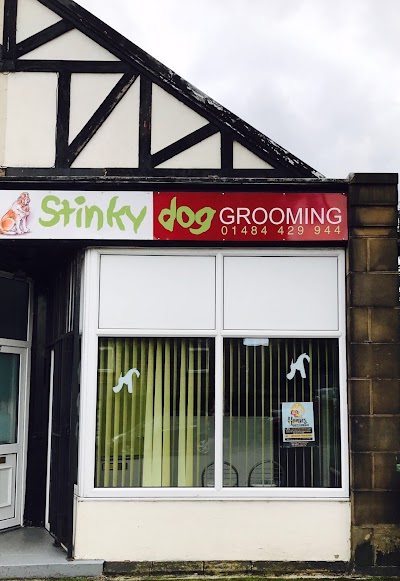 Grooming Van Image