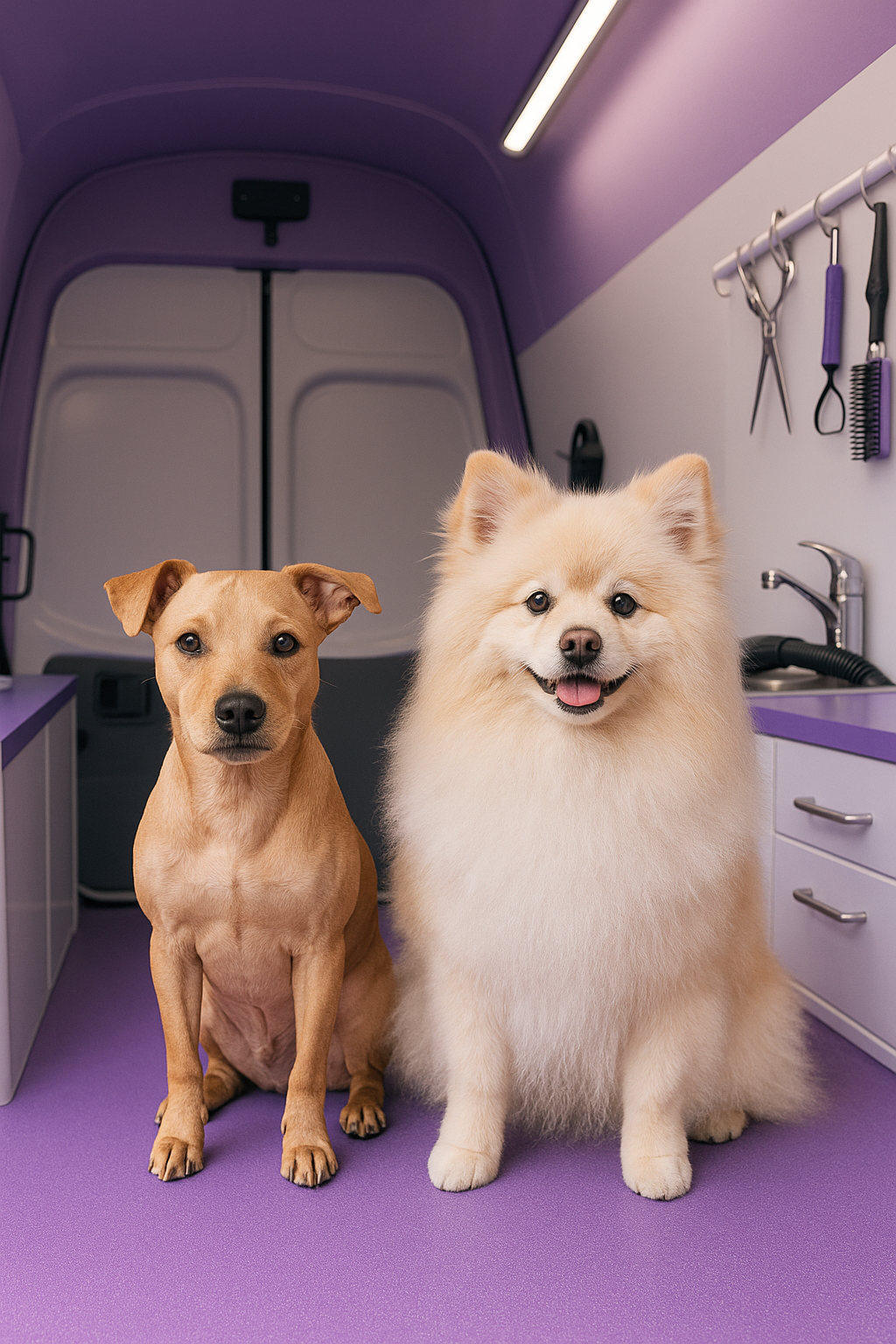 Seasonal Grooming Tips: Summer vs Winter Coat Care