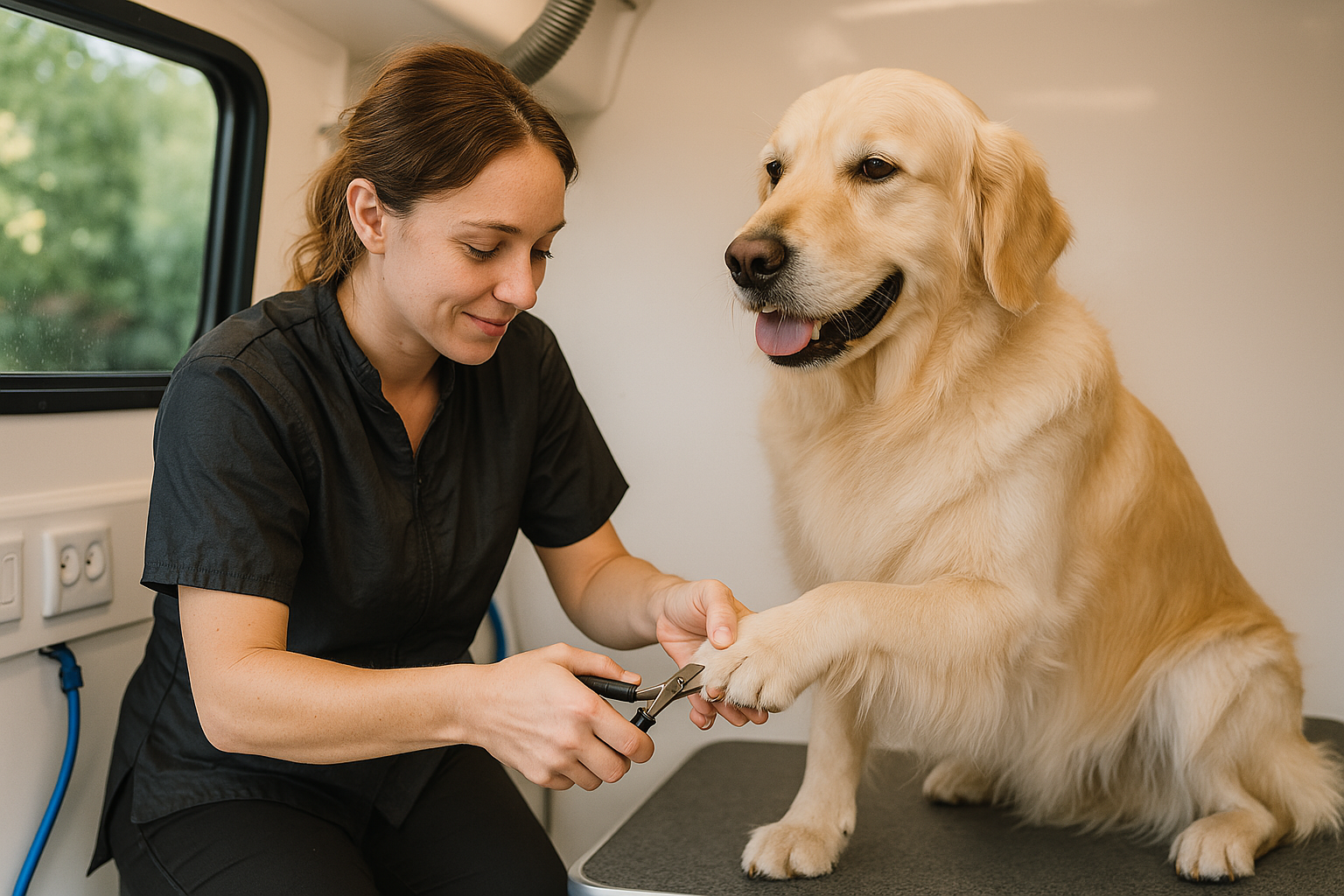 Why Nail Clipping Shouldn’t Be Skipped — It’s More Important Than You Think