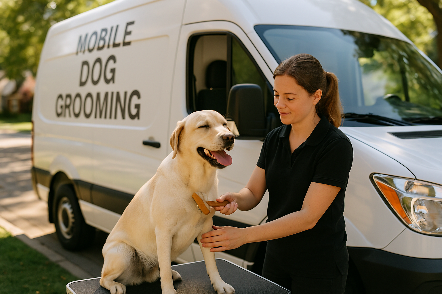 Is Your Dog Itching More Than Usual? Spot the Signs of Allergies and How Grooming Can Help