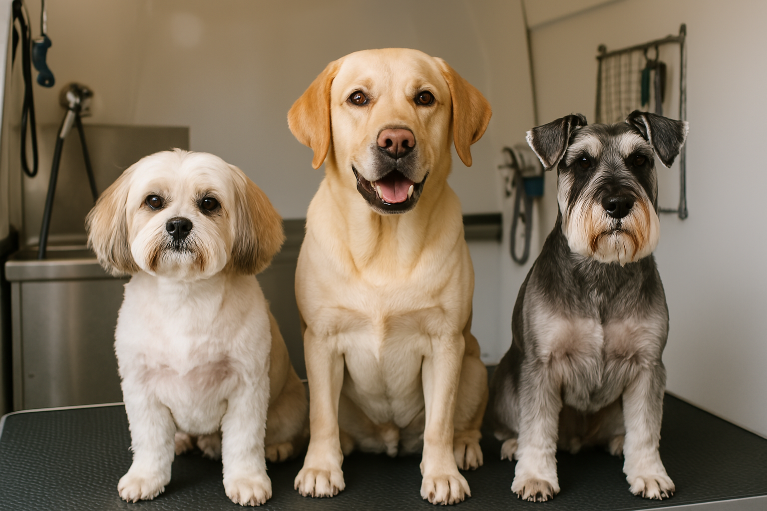 Top Grooming Mistakes Dog Owners Make — and How to Avoid Them