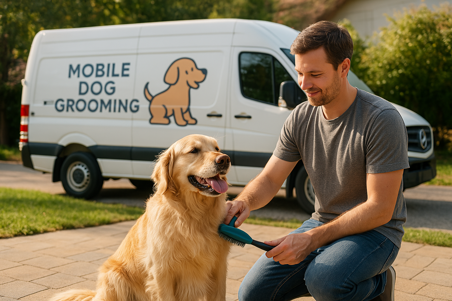 DIY vs Professional Grooming: What’s Right for Your Pup?
