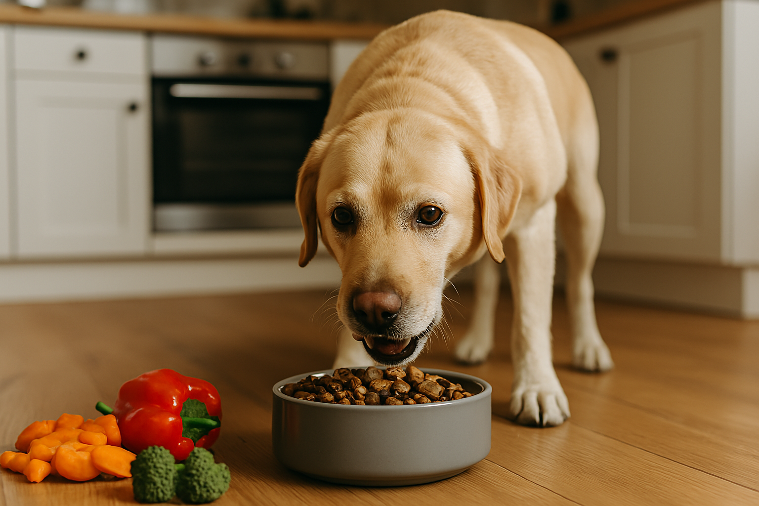Paw-sitive Care: Grooming Senior Dogs with Arthritis the Gentle Way