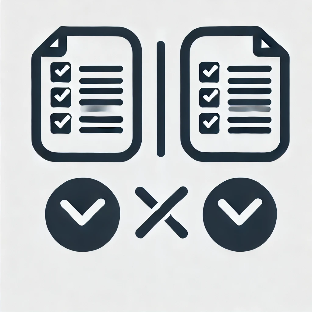 Compare Services