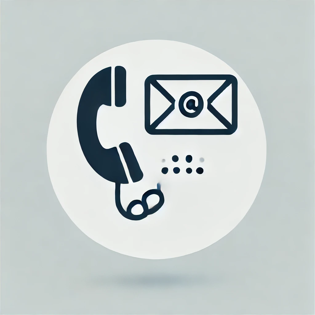Contact & Book