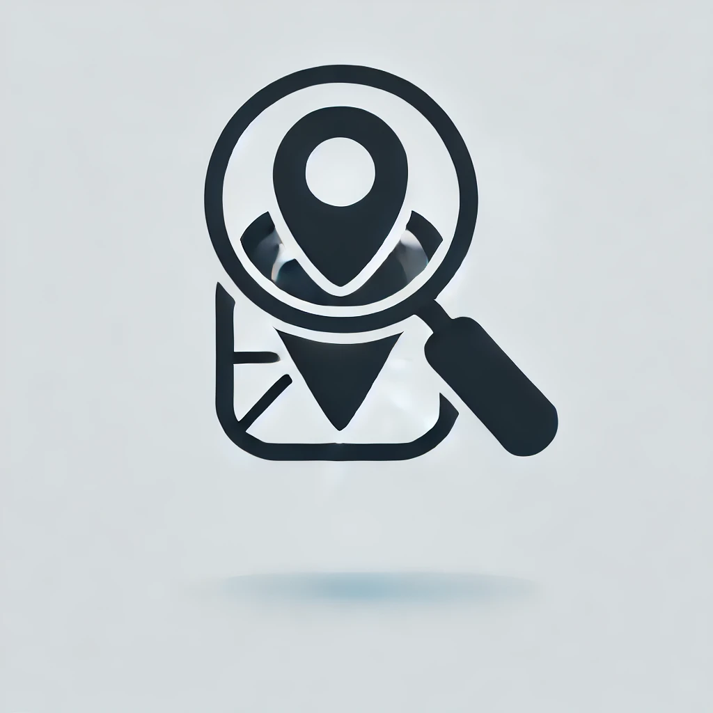 Search for Groomers